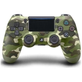 PC ve Ps4 Uyumlu Oyun Kolu Doubleshock Titreşimli 4 Gamepad - 5