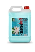 Newmix Sıvı El Sabunu Lotus Fresh Özlü 5lt - 1
