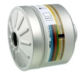 Drager 6738801 A1B2E2K1 HG CO NO P3 Filtre - 2