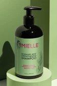 Mielle Rosemary Mint Güçlendirici Şampuan 355ML - 3