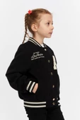 Benittokids Kız Çocuk Kolej Ceket 51325 - 4