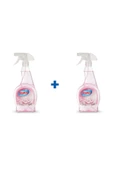 Newmix 2'li Set Lotus Fresh Oto/oda Parfümü (2x500ml) - 1