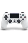 PC ve Ps4 Uyumlu Oyun Kolu Doubleshock Titreşimli 4 Gamepad - 9
