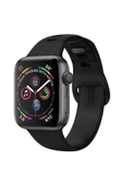 Spigen Apple Watch 49mm/45mm/44mm/42mm (Seri 9/8/SE2/7/6/SE/5/4/3/2/1/Ultra 2/1) Kordon Kayış - 062MP25400 thumbnail 2