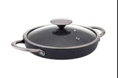 Bonera Pro Plus Straight 22 Cm Omlet Tava - 2