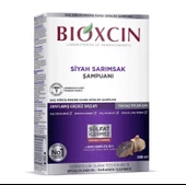 Bioxcin Siyah Sarımsak Şampuanı 300 ml - 1
