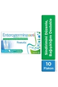 Enterogermina Kids 10 Flakon Probiyotik - 1
