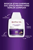 Bioxcin Siyah Sarımsak Şampuanı 300 ml - 9