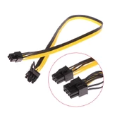 Anunnaki 8 Pin(6+2) 20CM PCI-Express Güç Kablosu - 3