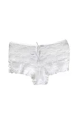 Dorya Lycra Dantel Şort 2012 - 4