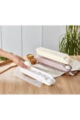 Dolap Içi Organizer Düzenleyici Yumurtalık , Yumurta Saklama Kabı & Yumurta Düzenleme Kabı - 2