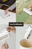 Hazneli Gırgır Tüy Toplayıcı - 2