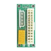 24 Pin to 4 Pin 2 ATX Güç Kaynağı Birleştirici - 3