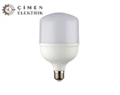 NOAS YL95 3002 Led Torch Ampul 30W E27 3200K Günışığı - 1