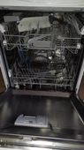 Bm4321eg 4 Programlı D Enerji Sınıfı 13 Kişilik Çekmeceli Beyaz Solo Bulaşık Makinesi - 2