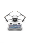DJI Mini 3 Pro RC Kumandalı Drone (DJI TÜRKİYE Karacasulu Garantili) - 1