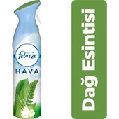 Febreze Oda Spreyi Dağ Esintisi 185 Ml - 1