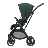 Maxi-Cosi Leona2 Çift Yönlü Uzatılabilir Sırt Desteği Tam Yatabilir Bebek Arabası Twillic Green - 2