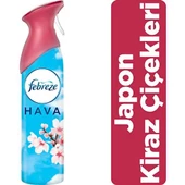 Febreze Oda Spreyi Japon Kiraz Çiçekleri 185 Ml - 1