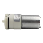 Mini Akülü Oksijenasyon Akvaryum Pompası 6V - 2