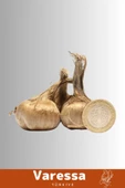 Premium Özel Dikime Hazır Yerli Üretim Safranbolu Safran Bitkisi Soğanı Büyük Boy 1. Kalite - 2 Adet - 2