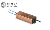 NOAS YL89 0054 Led Spot Trafosu Jaklı 18-40W - 1