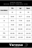 Özel Seri Vücut Şekillendirici İz Göstermeyen Kaymaz Sıkılaştırıcı Kadın Fermuarlı Toparlayıcı Korse - 5