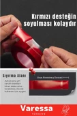 Premium Ekstra Güçlü Çok Amaçlı Çift Taraflı Tamir Dış Mekan Montaj 2mt Silikon Şeffaf Bant 3 Adet - 4