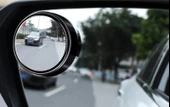 Ayarlanabilir Kör Nokta Aynası Siyah 2 Adet CM-031 - 4