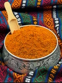 Kajun Baharatı Özel Karışım 100 gr - 1