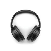 Bose QuietComfort Black Kablosuz Kulak Üstü Kulaklık thumbnail 2
