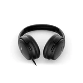 Bose QuietComfort Black Kablosuz Kulak Üstü Kulaklık thumbnail 4