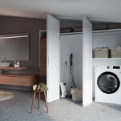 CINETTO PS23 OTOMATİK KAPAKLI MEKANİZMA SETİ-SOL thumbnail 3