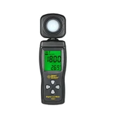 AS803 LCD Lüksmetre Dijital Işık Ölçer Lux Metre Uv Metre Radiometer Photometre - 1