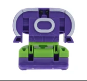 Robota Dönüşen Rakam- Sekiz thumbnail 2