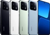 Xiaomi 13 Siyah 12 GB 256 GB ( Xiaomi Türkiye Garantili ) - 1