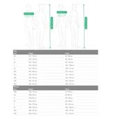SCOYCO JK153W KORUMALI KADIN MOTOSİKLET MONTU MOR thumbnail 6