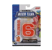 Robota Dönüşen Rakam- Altı thumbnail 1