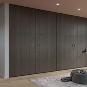 CINETTO PS40 MEKANİZMA SETİ-SAĞ thumbnail 4