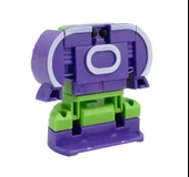 Robota Dönüşen Rakam- Sekiz thumbnail 3