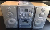 Altus ALMS 10 VCD Lİ MİKRO MÜZİK SETİ Müzik Seti - 1