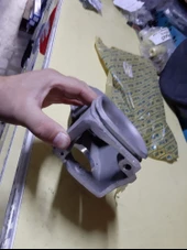 Şanzıman Üst Kapağı Şahin Kartal Doğan Düz motor ve 5 Vites Opar orjinal 85006558 - 7