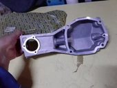 Şanzıman Üst Kapağı Şahin Kartal Doğan Düz motor ve 5 Vites Opar orjinal 85006558 - 3
