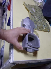 Şanzıman Üst Kapağı Şahin Kartal Doğan Düz motor ve 5 Vites Opar orjinal 85006558 - 6
