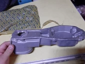 Şanzıman Üst Kapağı Şahin Kartal Doğan Düz motor ve 5 Vites Opar orjinal 85006558 - 5