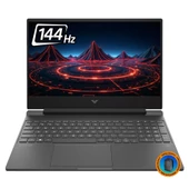 HP Victus 15-FA1082NT B03C7EA09 i5-12500H 16GB 1TBSSD RTX4060 15.6" FHD W11P Dizüstü Bilgisayar-CNT010 - 2