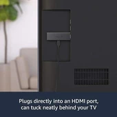 Amazon Fire TV Stick Lite Medya Oynatıcı | Alexa Sesli Kumanda | 2021 - 4