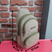 Escape Erkek Çapraz Göğüs Çantası 3530 Gvn-0067 - 6