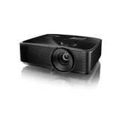 OPTOMA X400LVE 4000AL 1024x768 15000S HDMI/VGA/USB 25000:1 SİYAH DLP PROJEKSİYON - 2