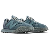 NEW BALANCE XC72 X AURALEE BLUE - 3